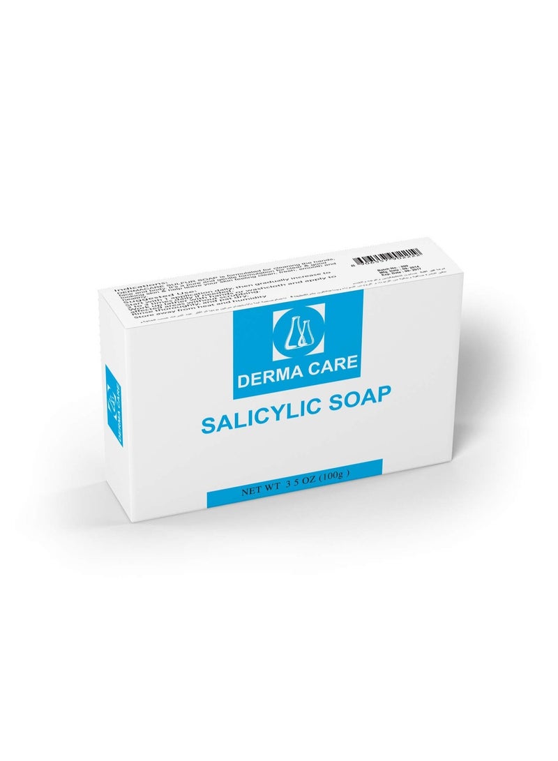 Salicylic Soap 100 g